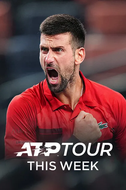 ATP Tour: This Week