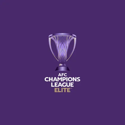 AFC Champions League Elite 2025/2026