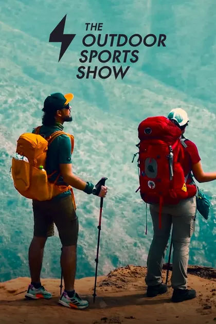 The Outdoor Sports Show