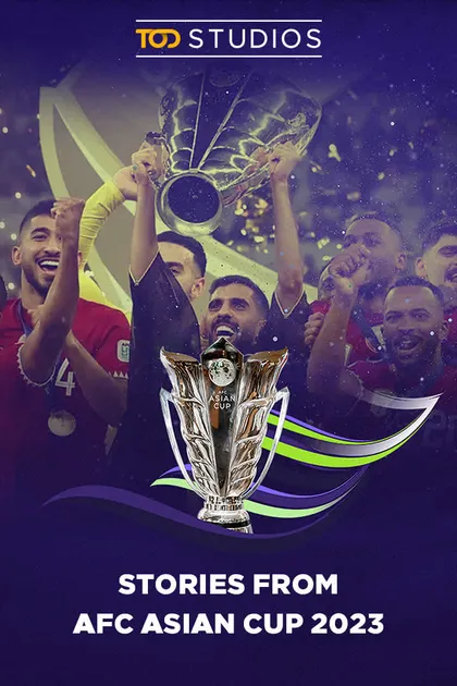Stories from AFC Asian Cup 2023