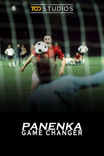 Panenka: Game Changer