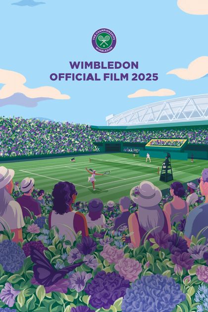 Wimbledon Official Film 2025