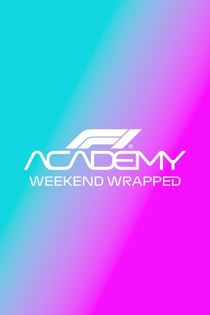 F1 Academy - Weekend Wrapped