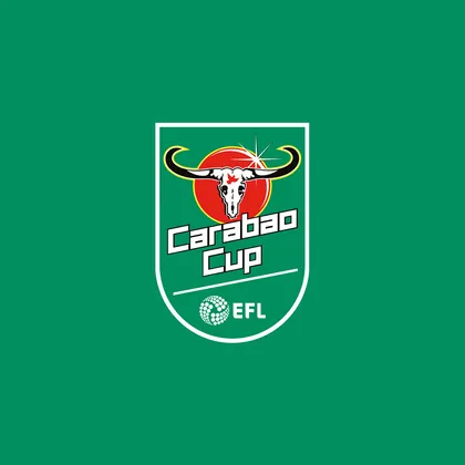 Carabao Cup 2025/2026