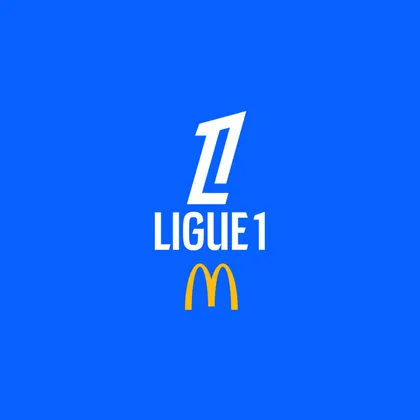 Ligue 1 McDonald's 2025/2026