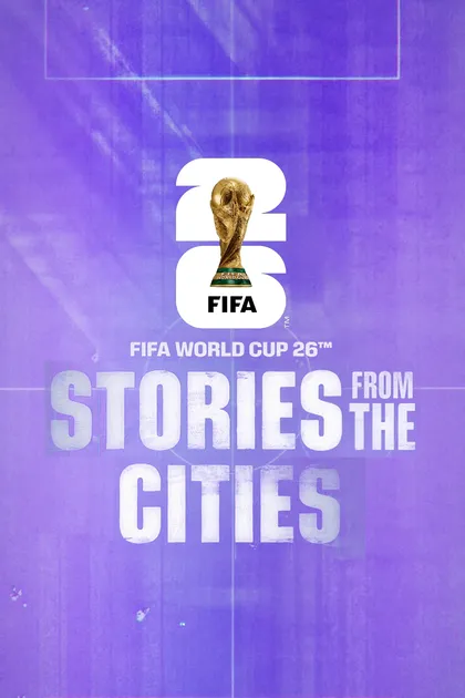 Stories from the Cities