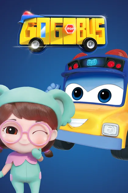GOGO Bus