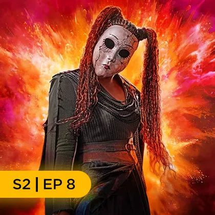 Twisted Metal S2 | E8