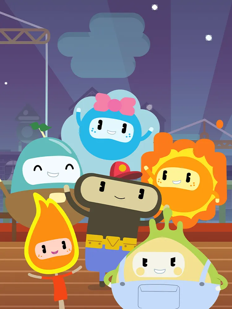 Watch Atom Town | TOD