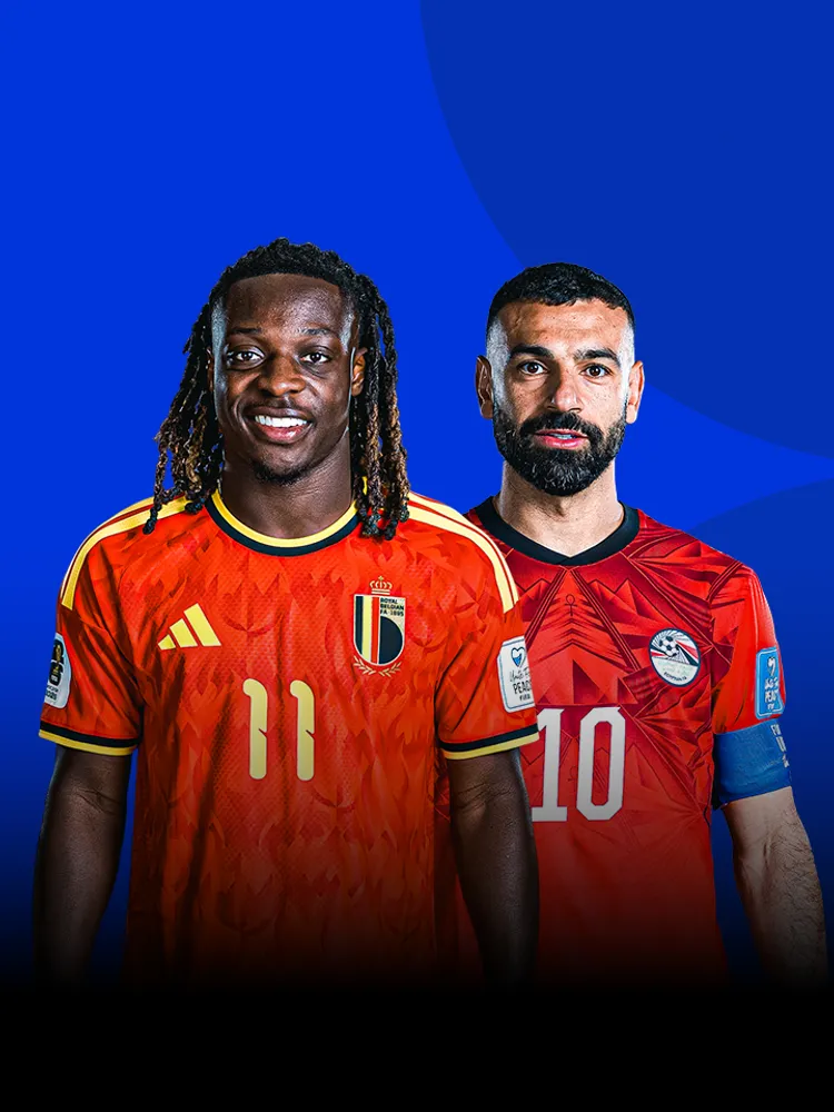 Anticipated Match Between Egypt and Belgium Sparks Excitement Among Egyptian Fans