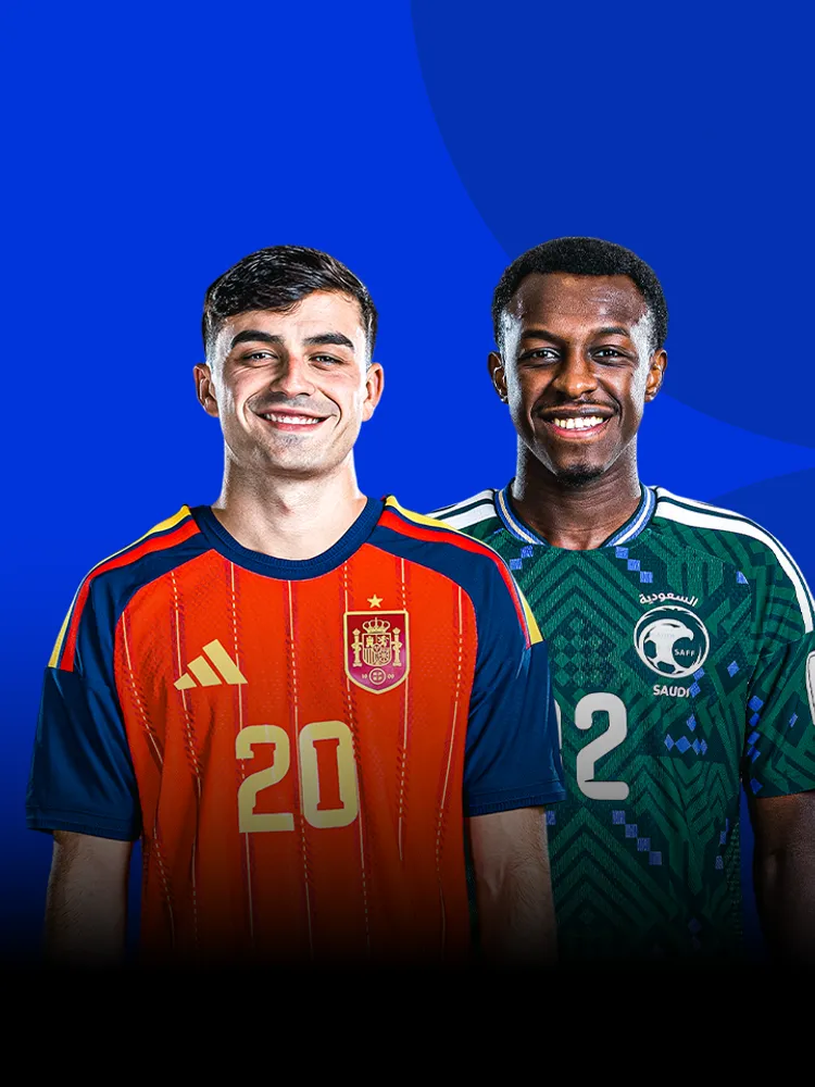 The Spanish national football team prepares for a new international challenge