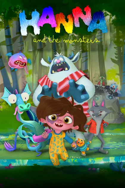 Hanna and the Monsters
