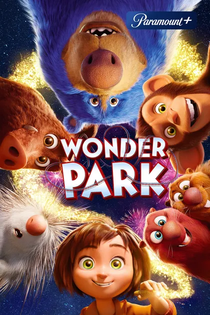 Wonder Park