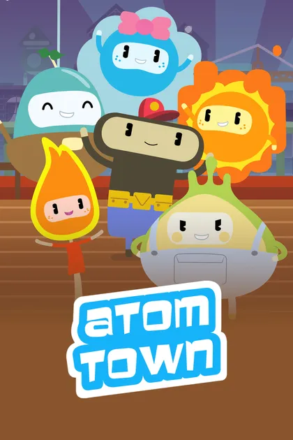 Atom Town