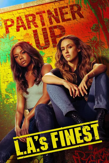 L.A.'s Finest