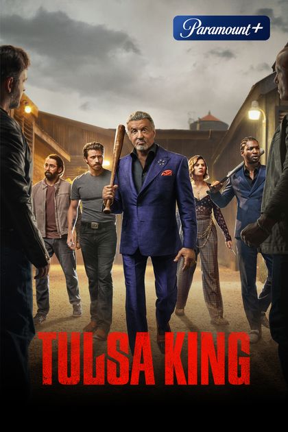 Tulsa King
