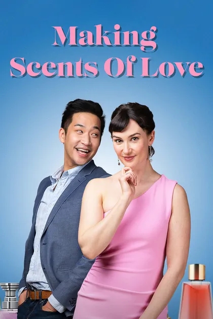Making Scents of Love