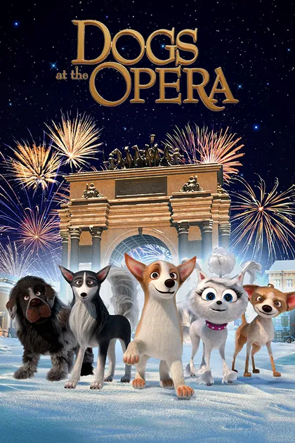Dogs at the Opera