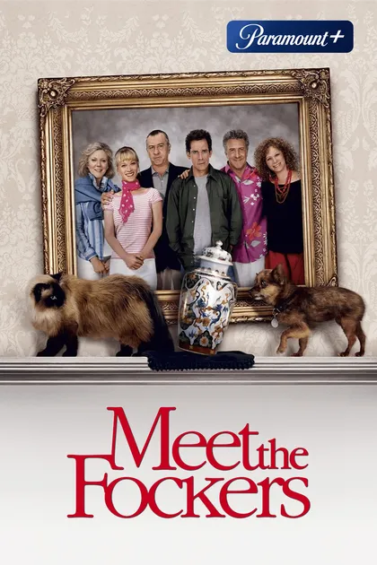 Meet the Fockers