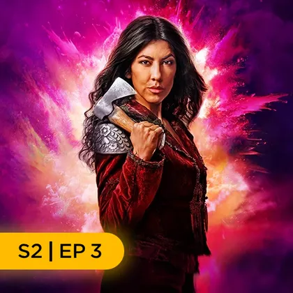 Twisted Metal S2 | E3