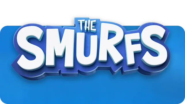 The Smurfs Collection