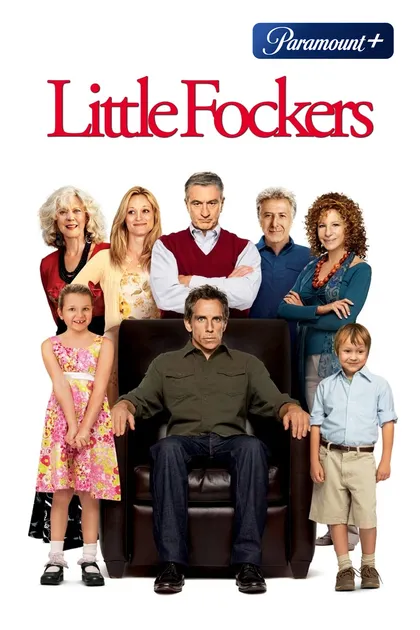 Little Fockers