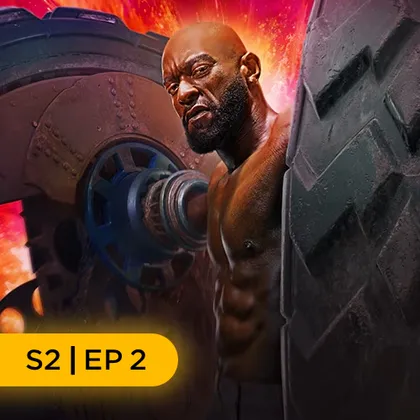 Twisted Metal S2 | E2