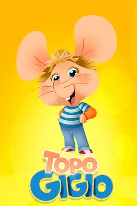 Watch Topo Gigio