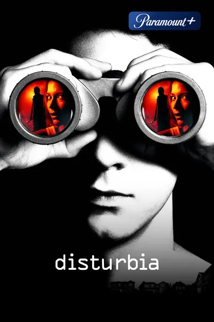 Disturbia