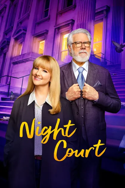 Night Court