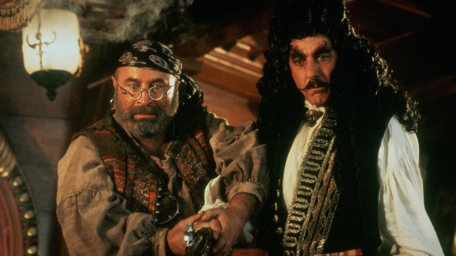 Watch Hook movie Online | TOD