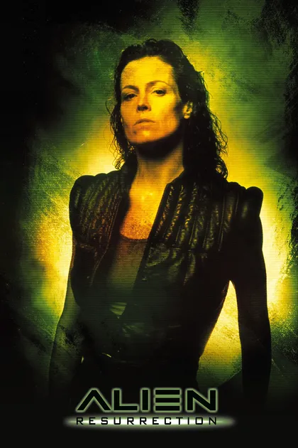 Alien Resurrection