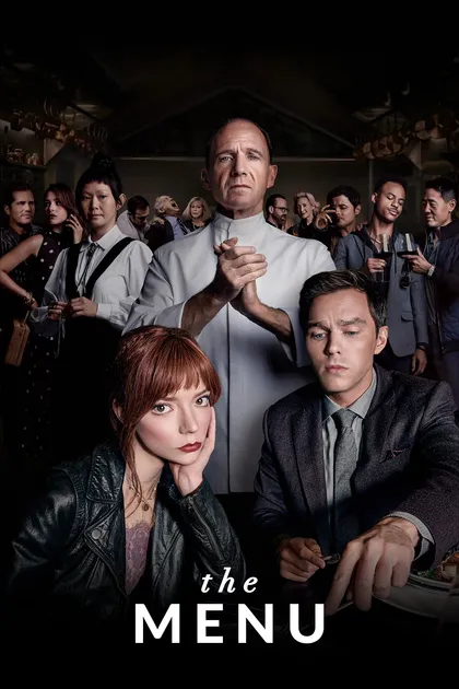 The Menu