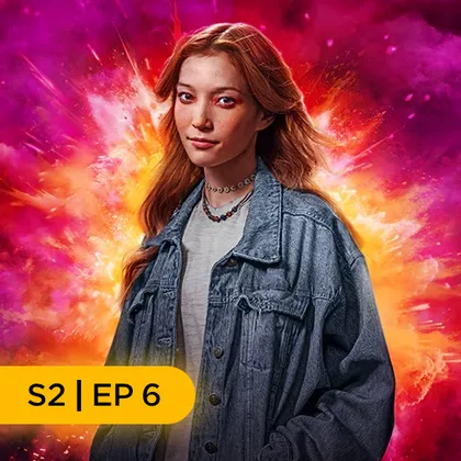 Twisted Metal S2 | E6