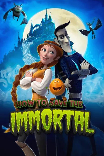 How to Save the Immortal