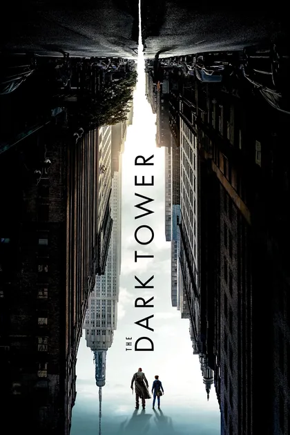 The Dark Tower