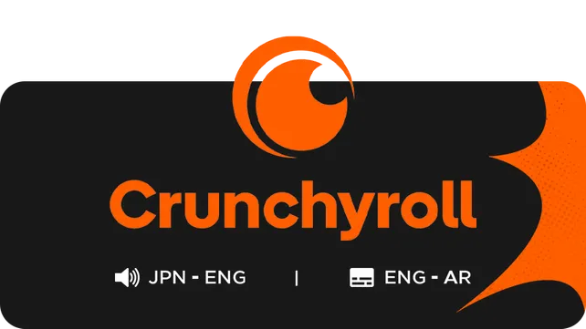Crunchyroll