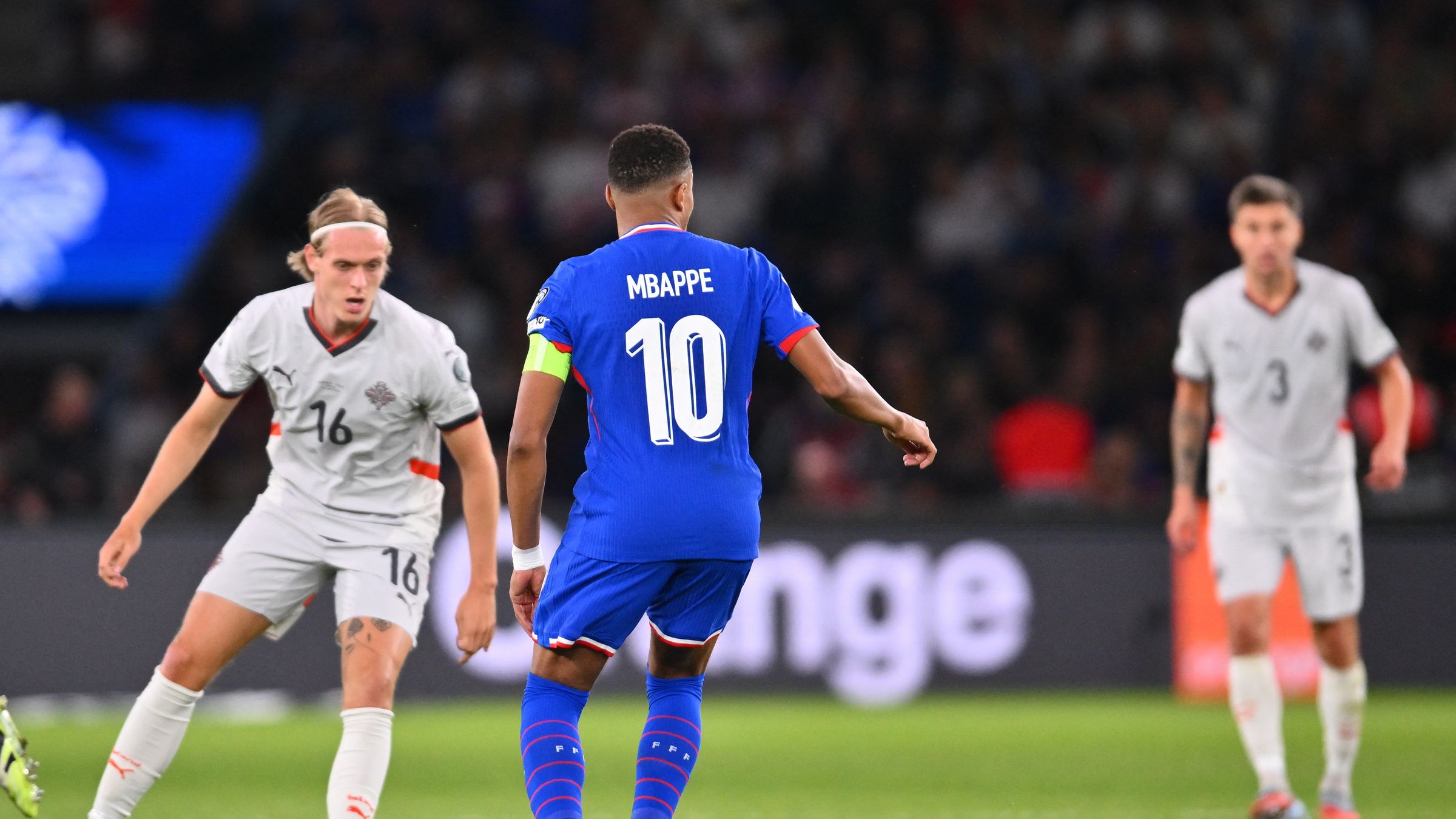 Watch Iceland vs France | TOD
