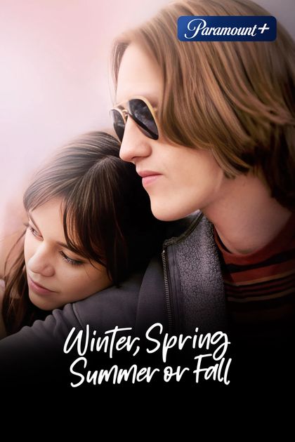 Winter Spring Summer or Fall