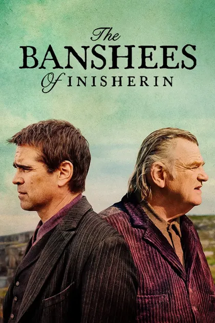 The Banshees of Inisherin