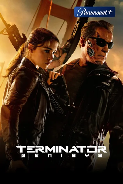 Terminator Genisys