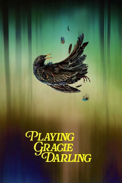 Playing Gracie Darling