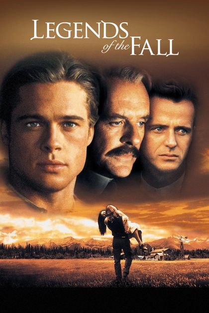 Legends of the Fall