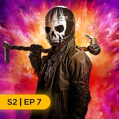 Twisted Metal S2 | E7