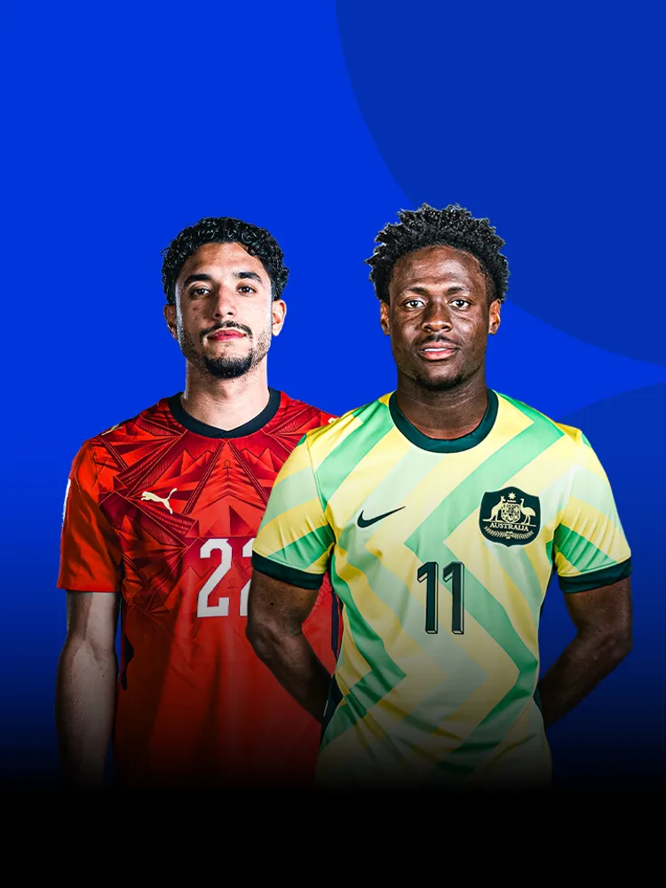 Egypt's National Team Prepares for a Strong Clash Against Australia in the World Cup