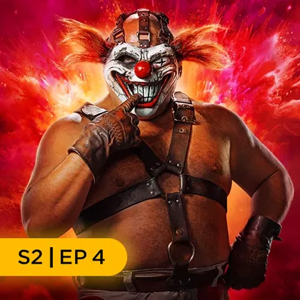Twisted Metal S2 | E4
