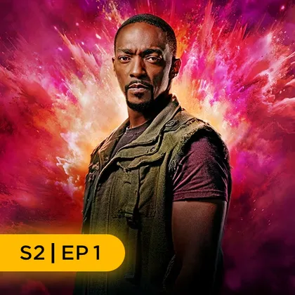 Twisted Metal S2 | E1