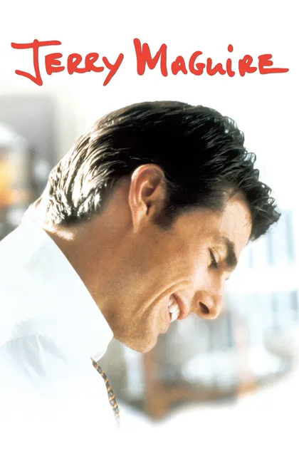 Jerry Maguire