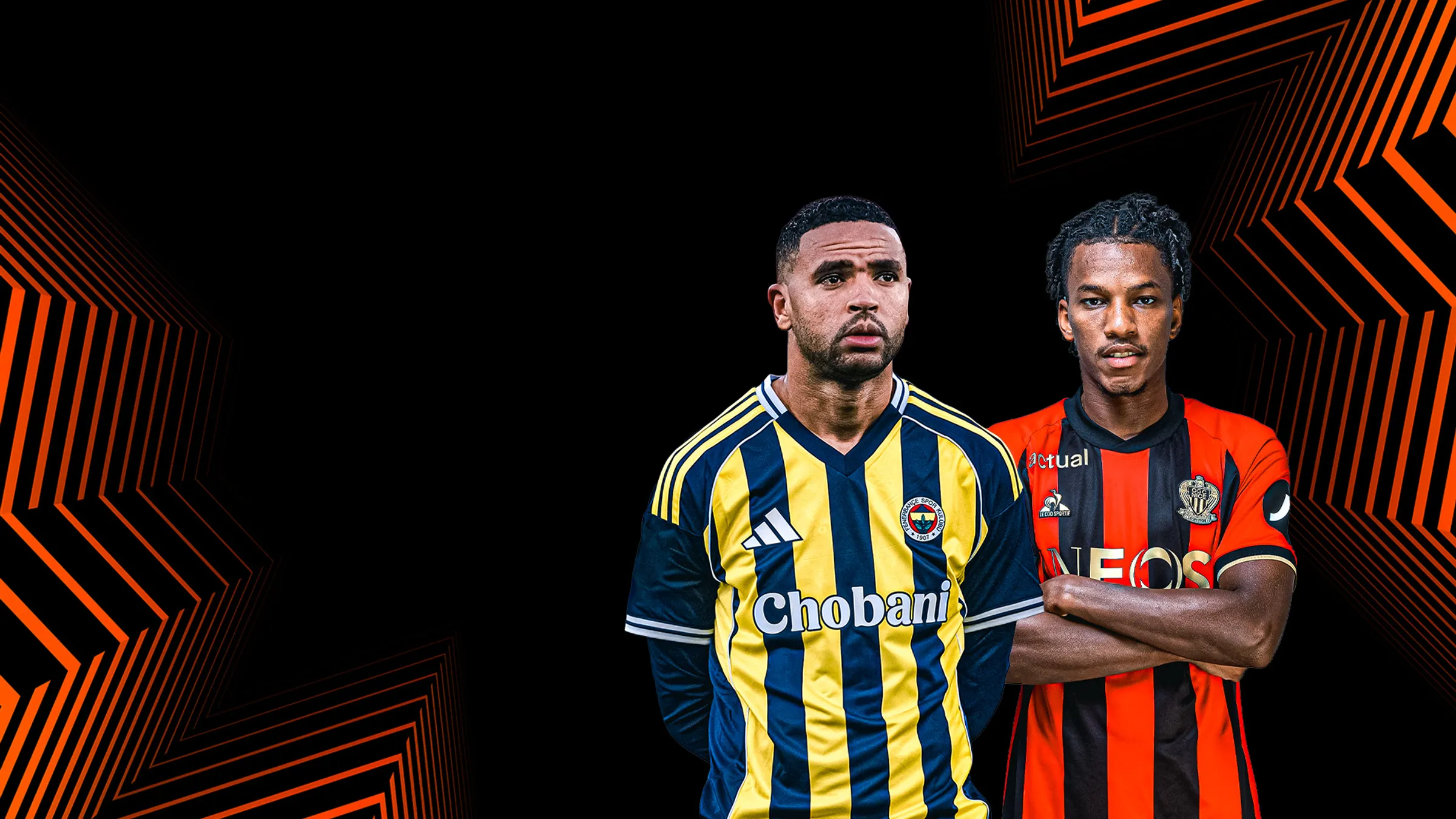 Fenerbahce vs Nice Fenerbahce vs Nice