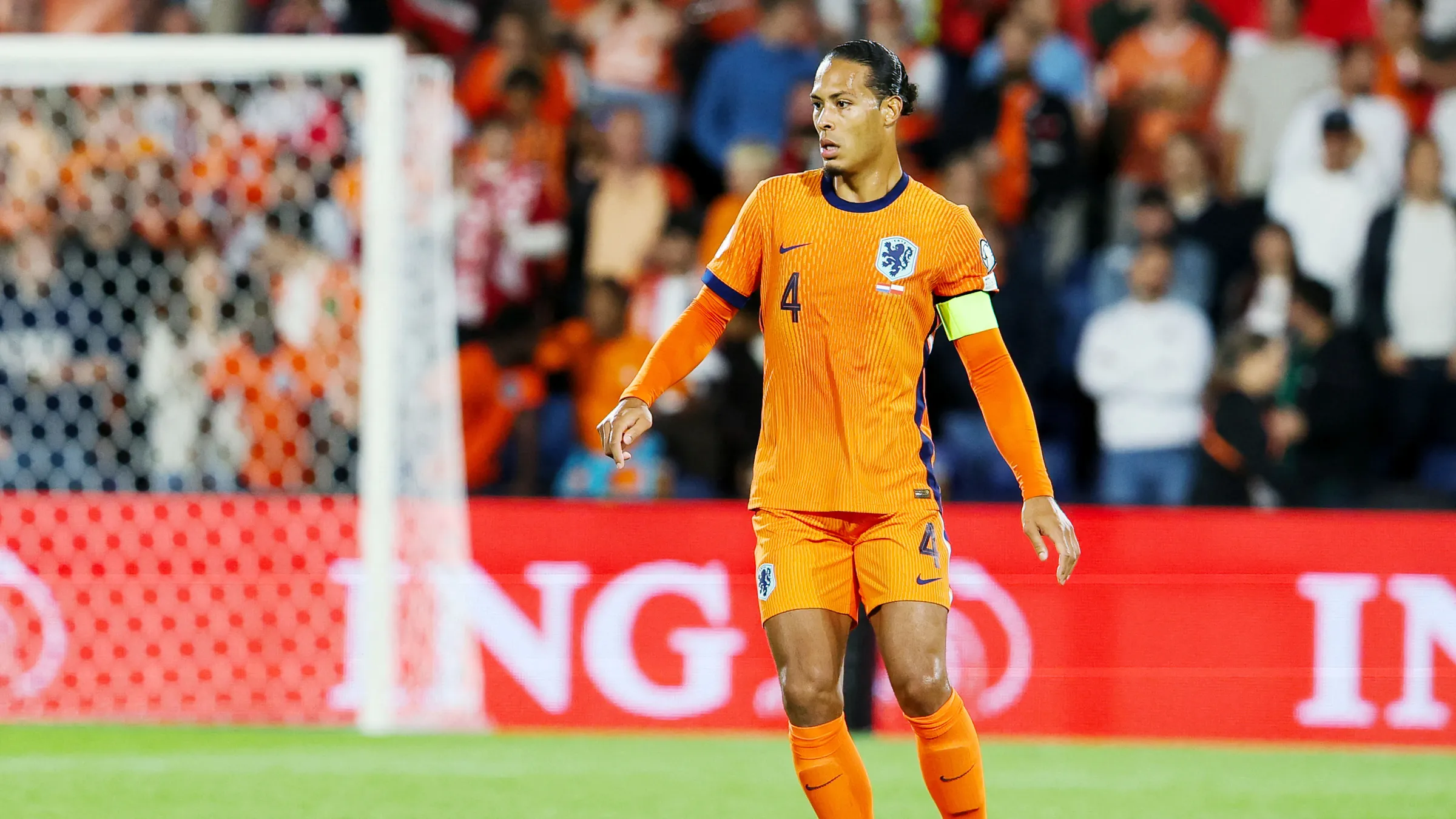 Watch Malta vs Netherlands | TOD